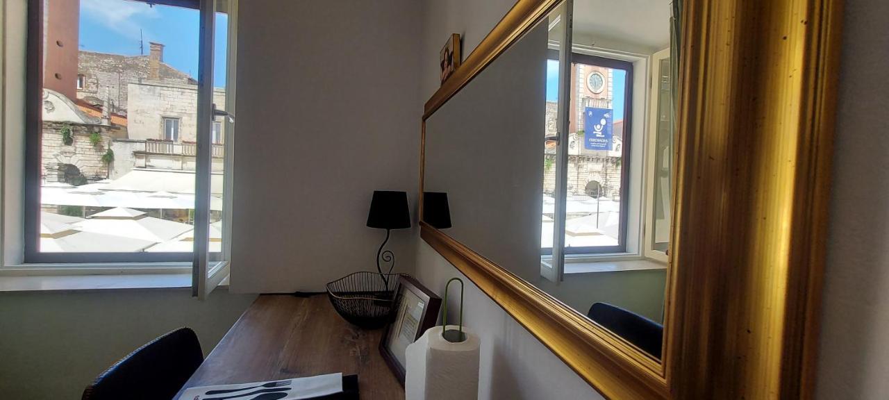Apartment Agora Zadar Exterior foto