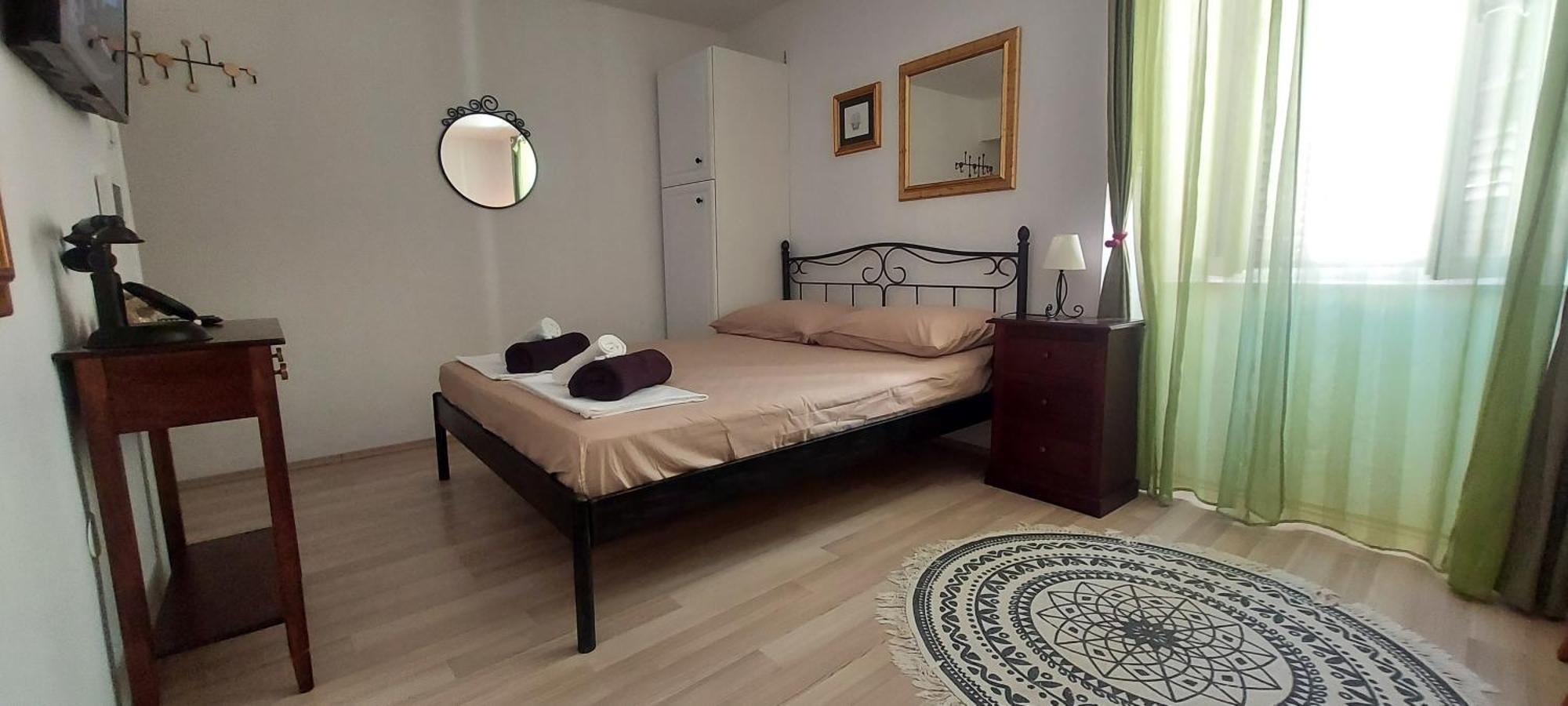 Apartment Agora Zadar Habitación foto